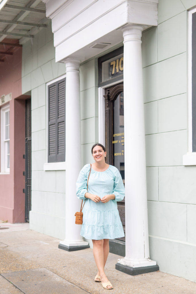 Going Back to New Orleans - KATIE KENNEDY - Travel Blogger